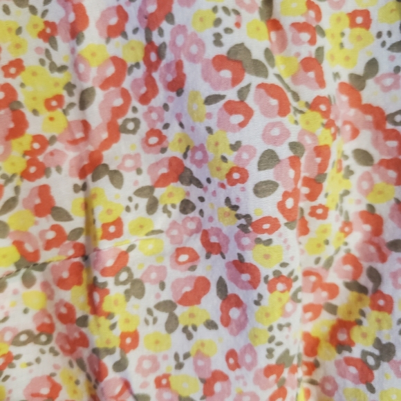 Jacob floral shirt - Picture 3 of 5